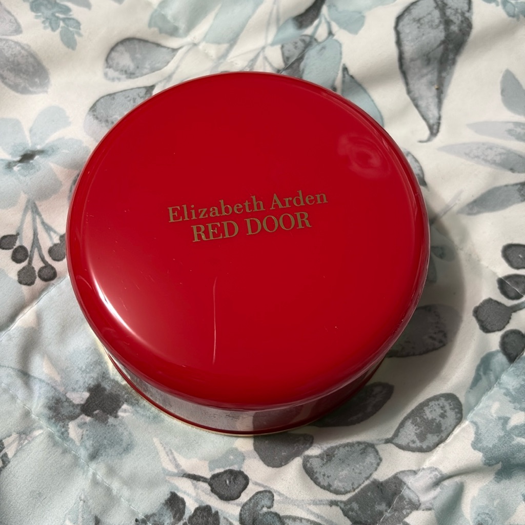 Elizabeth Arden